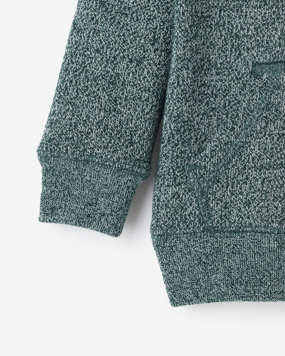 Baby Organic Original Full Zip Hoodie