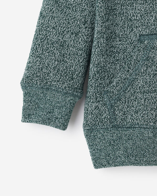 Baby Organic Original Full Zip Hoodie Baby Organic Original Full Zip Hoodie