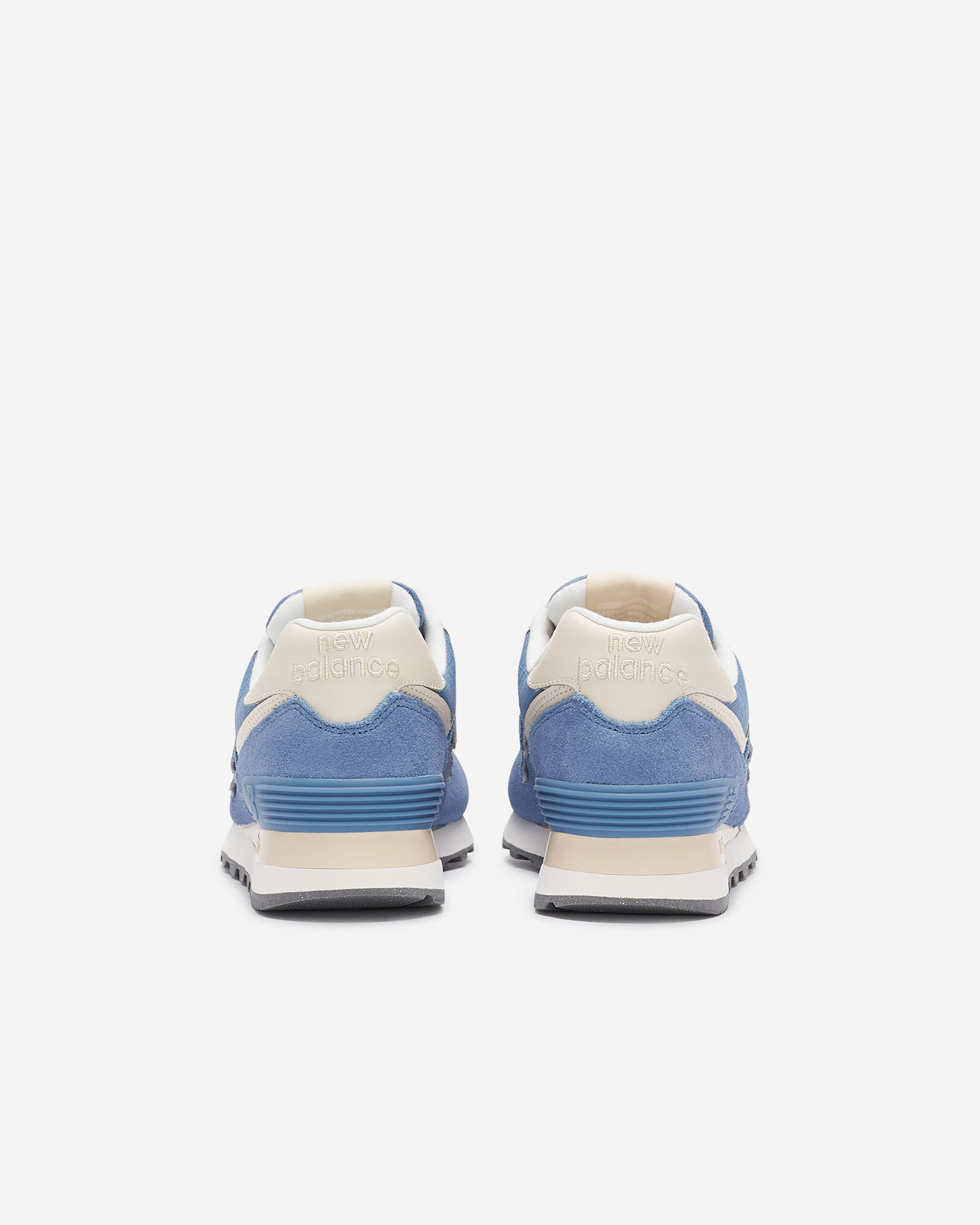 Womens New Balance 574