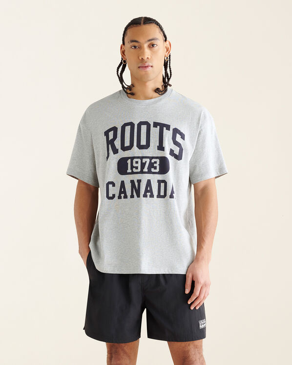 Mens Relaxed Capsule T-Shirt
