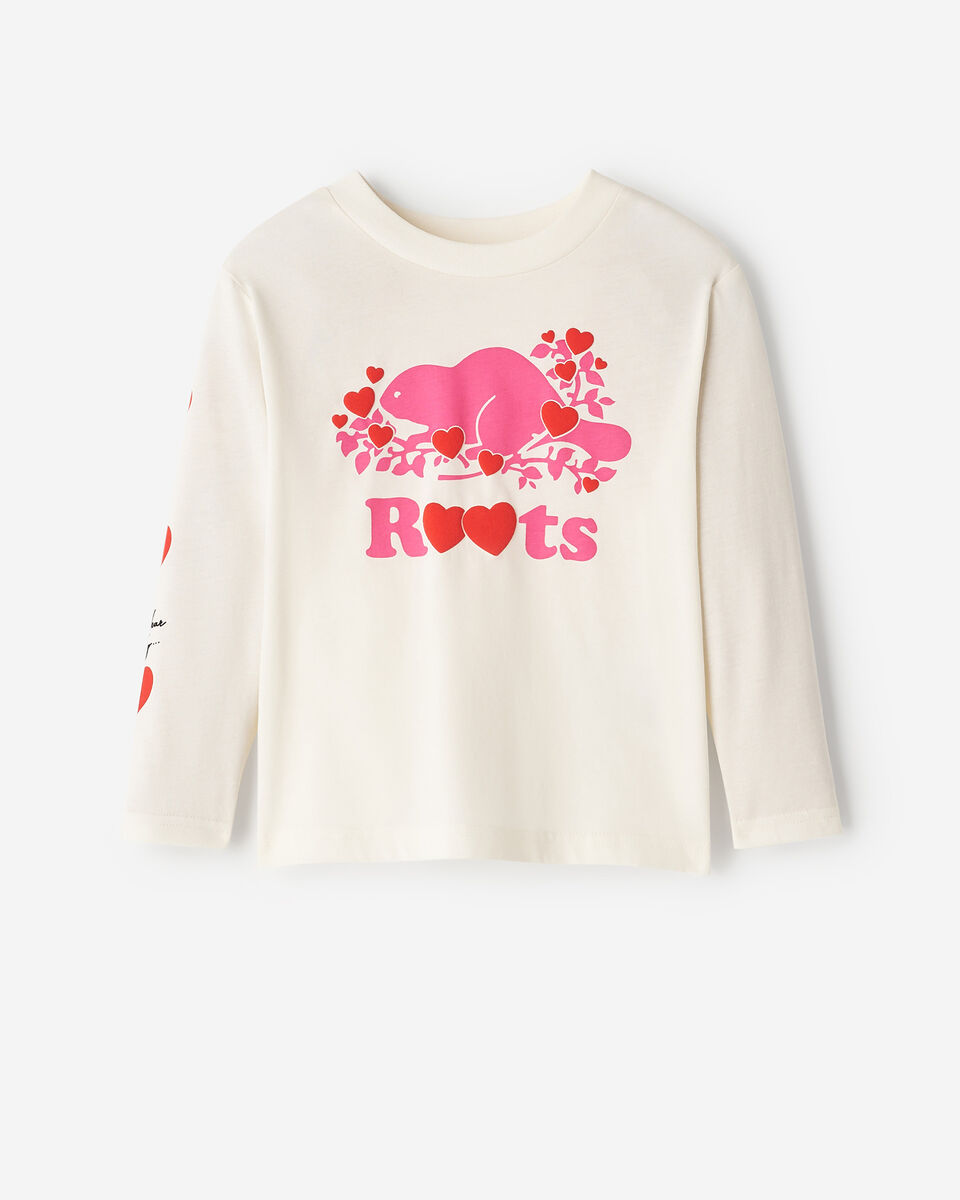 Toddler Love T-Shirt