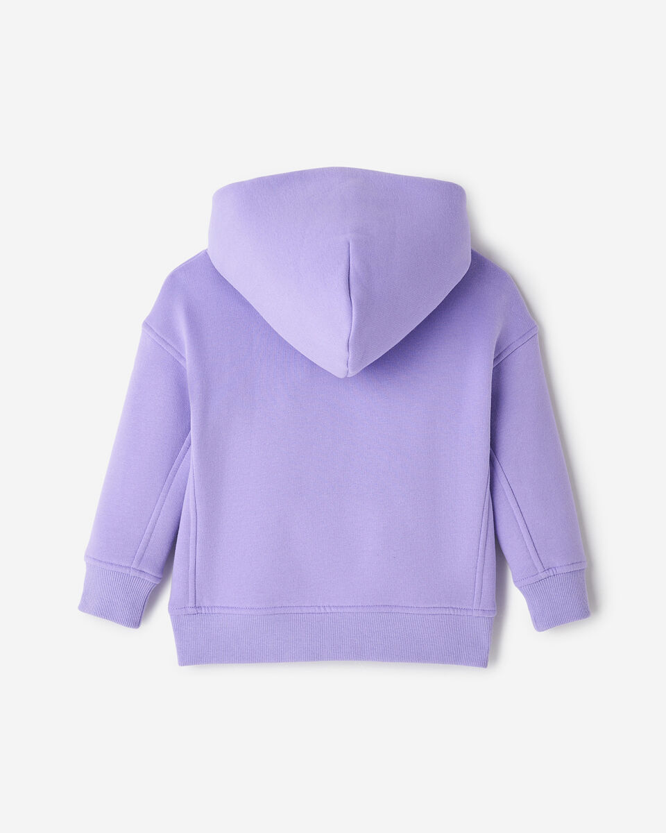 Toddler Cloud Hoodie