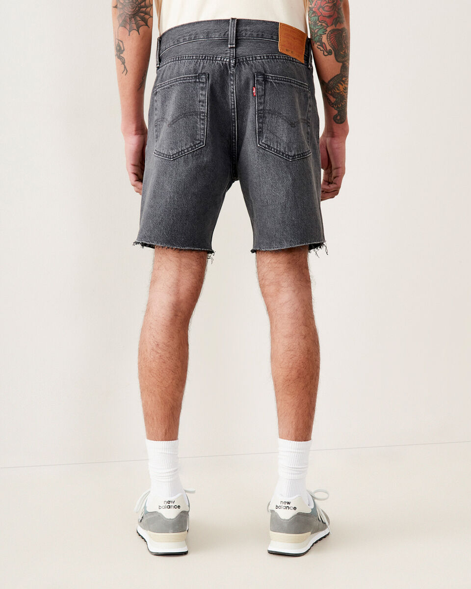 Mens Levi's 501 93 Short 7 In | Roots CA