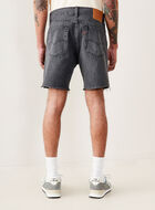 Mens Levi’s 501 93 Short 7 In