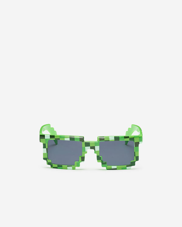Kids Pixel Sunglasses