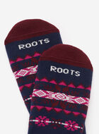 Chaussettes hautes Nature sauvage pour adulte