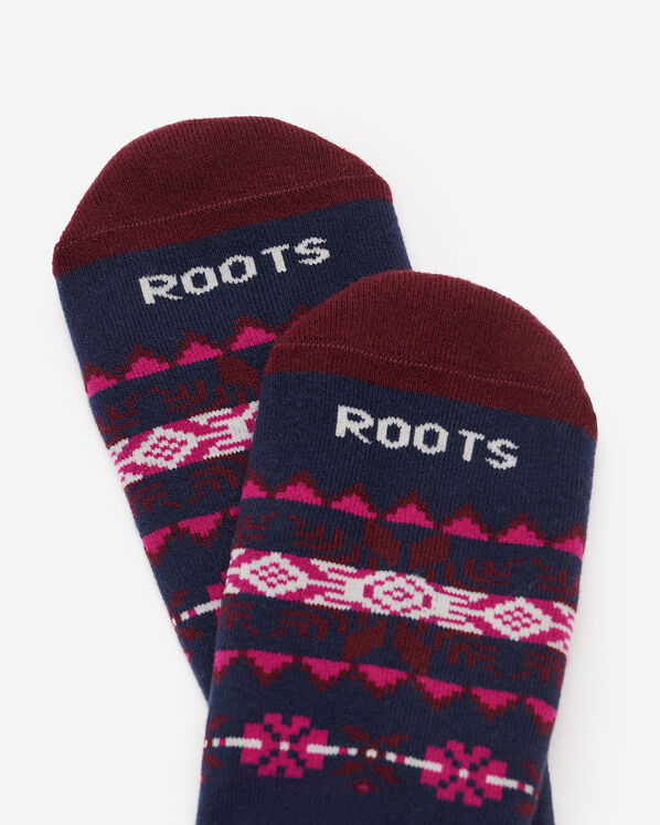 Adult Wilderness Boot Sock