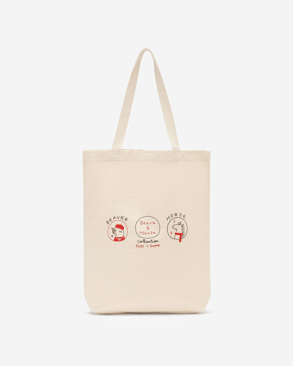 Year Of The Horse Tote