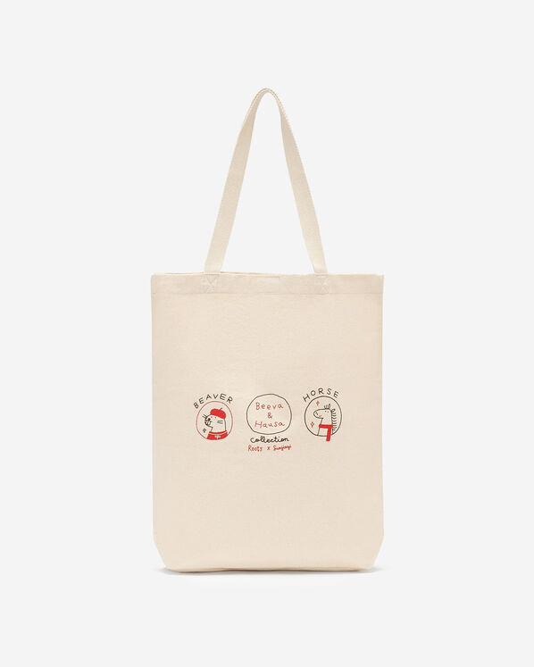 Year Of The Horse Tote