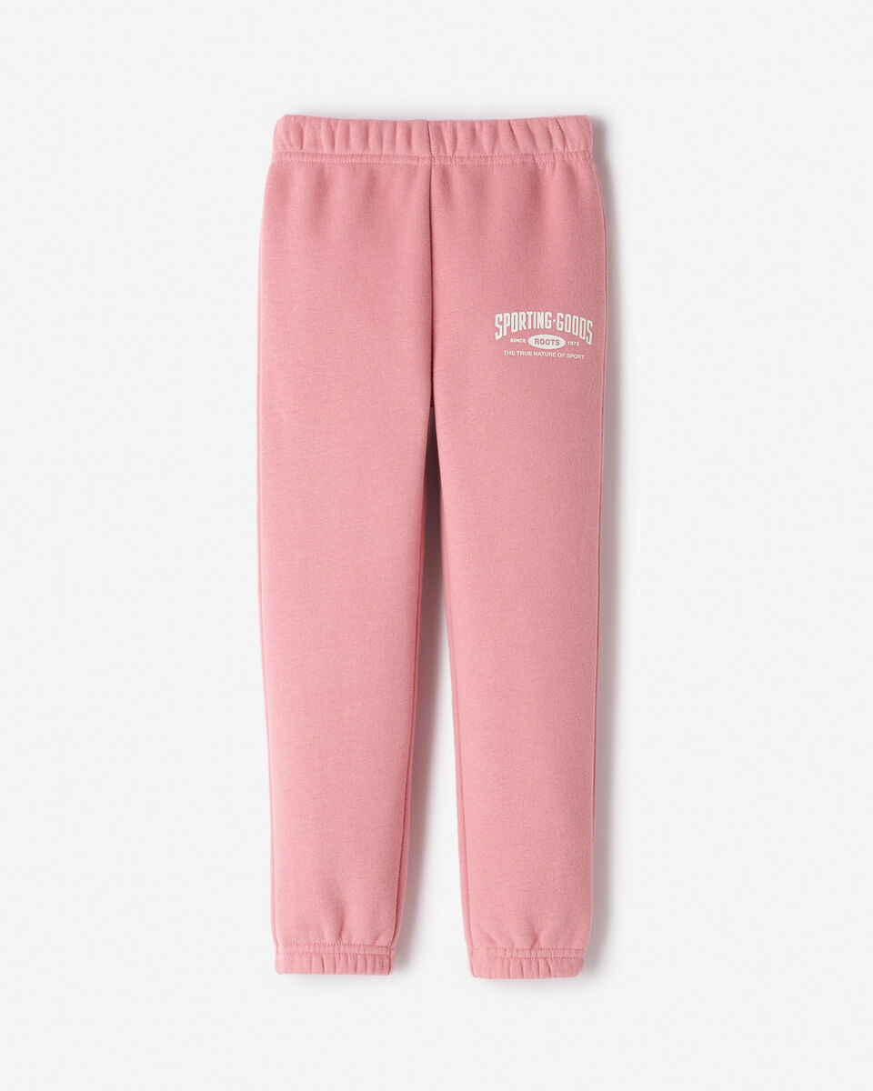 Pantalon en molleton Sporting Goods 99 pour tout-petits