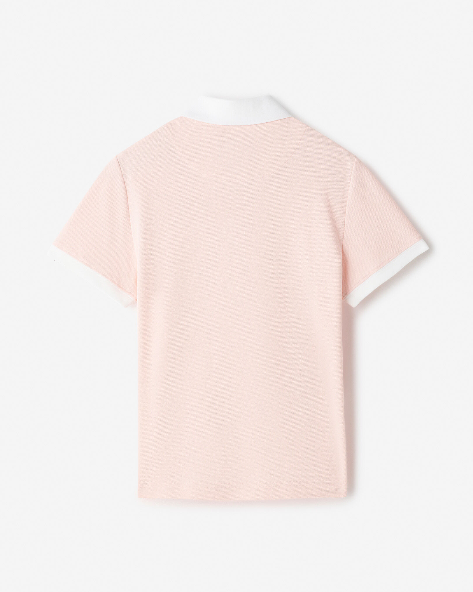 Pique Club Polo