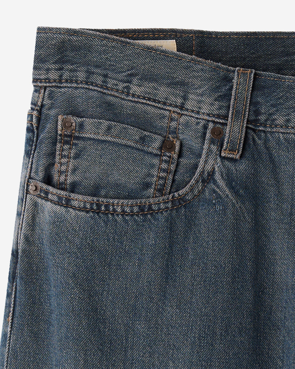 Jean ample Levi's 578 pour homme