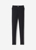 Girls Active Wrap Legging
