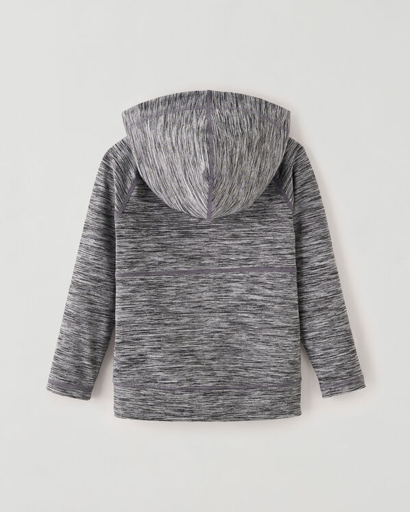 Toddler Girls Lola Journey Full Zip Hoodie