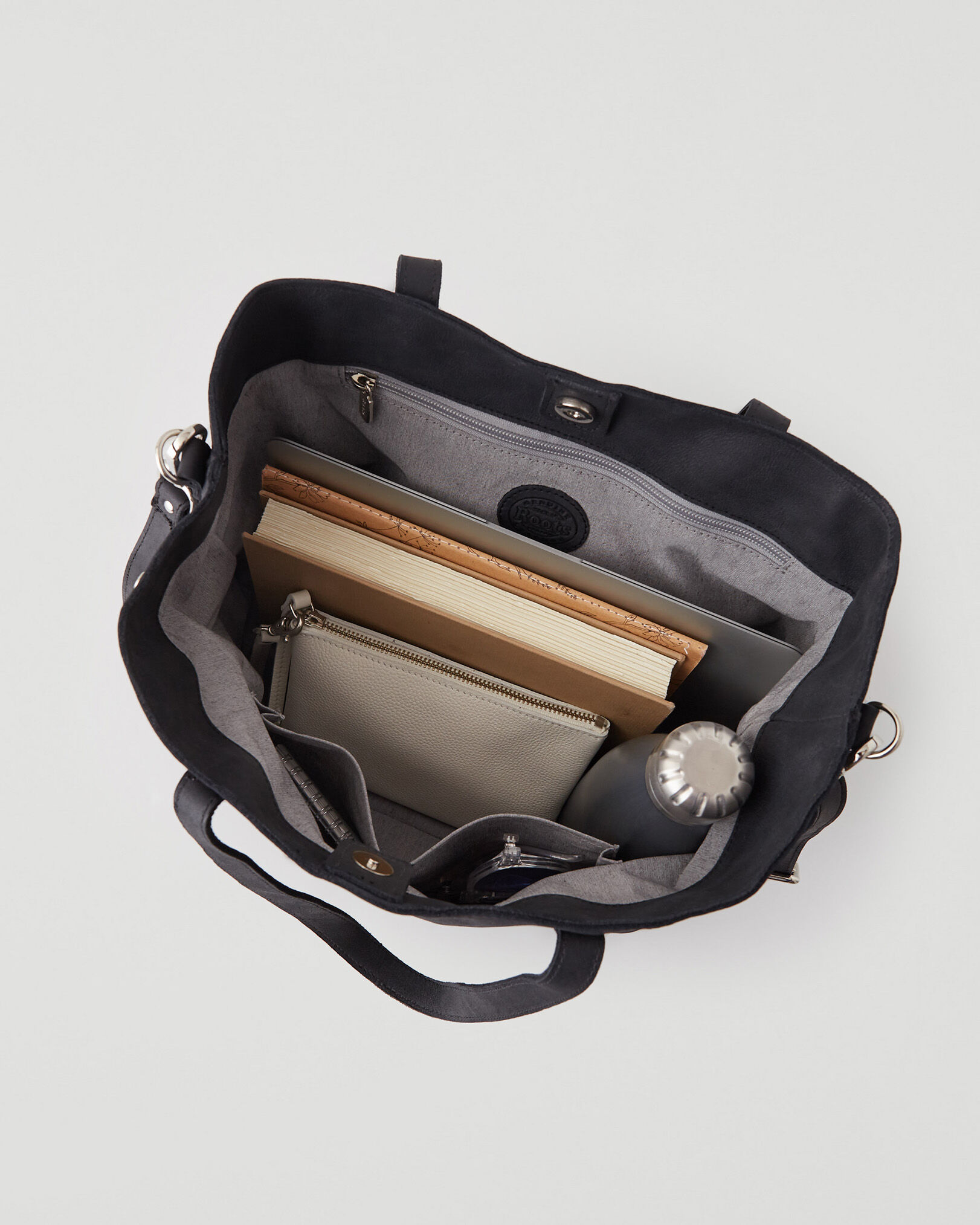 Roots Amelia Tote Tribe 52490989