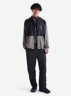 Active Reversible Jacket