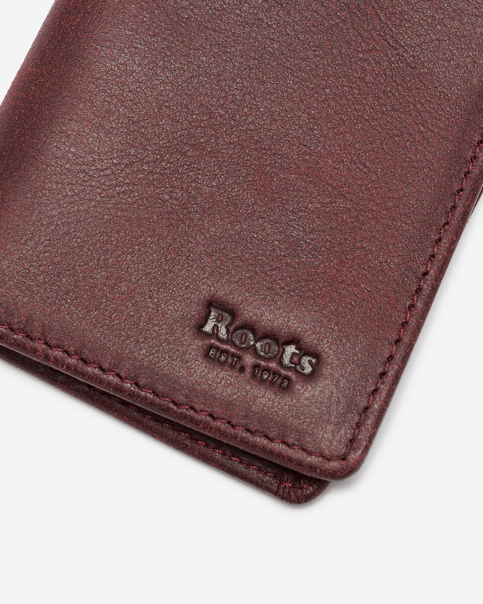 Card Case With ID Tribe