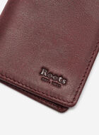 Card Case With ID Tribe