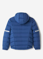 Blouson compressible en duvet Roots pour enfants