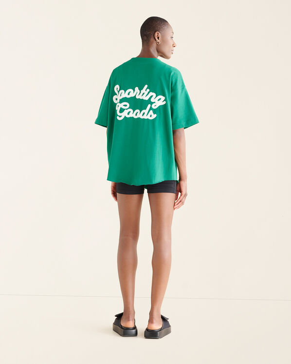 Sporting Goods Baseball Shirt