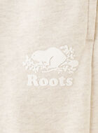 Organic Cooper High Rise Sweatshort 6 Inch