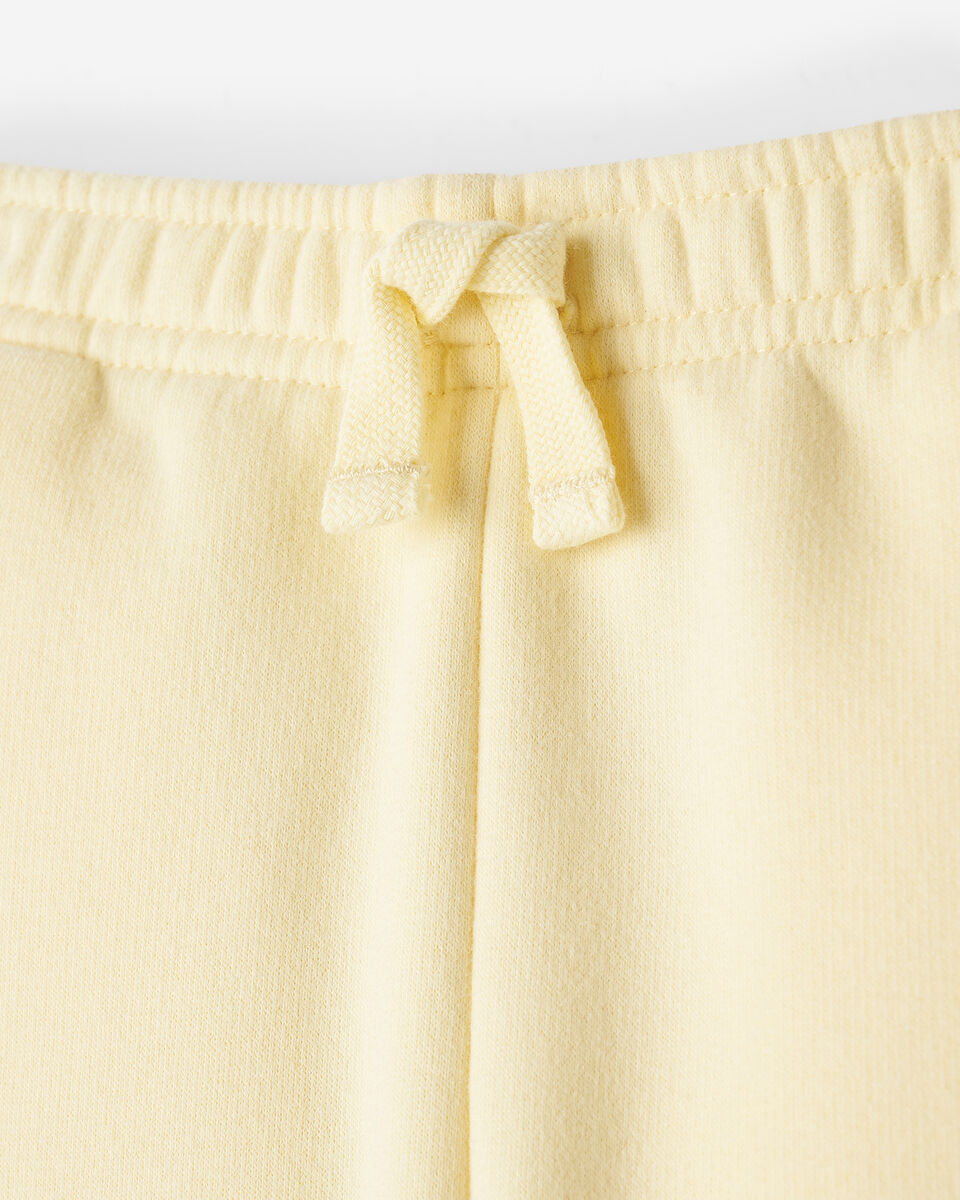 Pantalon en molleton nuage pour tout-petits