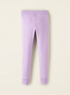 Kids Cozy Fleece Sweatpant
