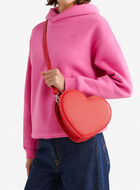 Heart Crossbody Cervino