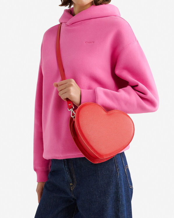 Heart Crossbody Cervino