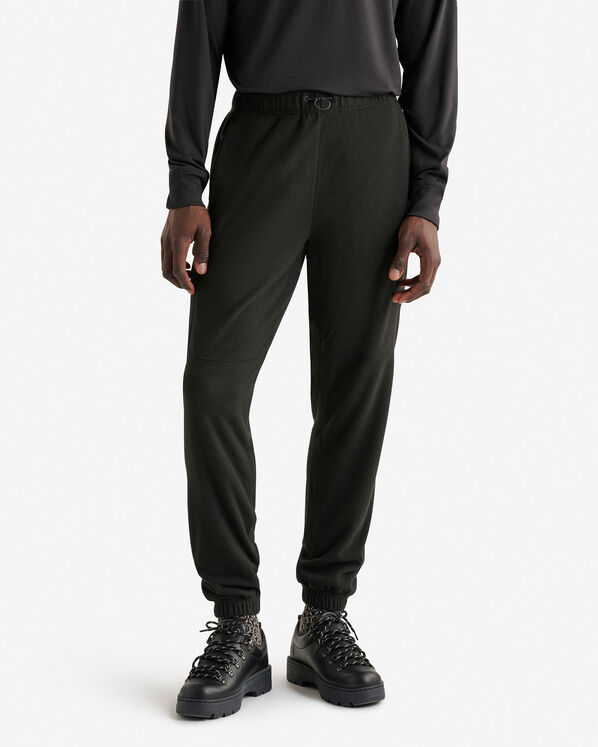 Pantalon sport en micromolleton Renew