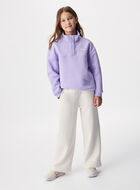 Kids Cloud Snap Top