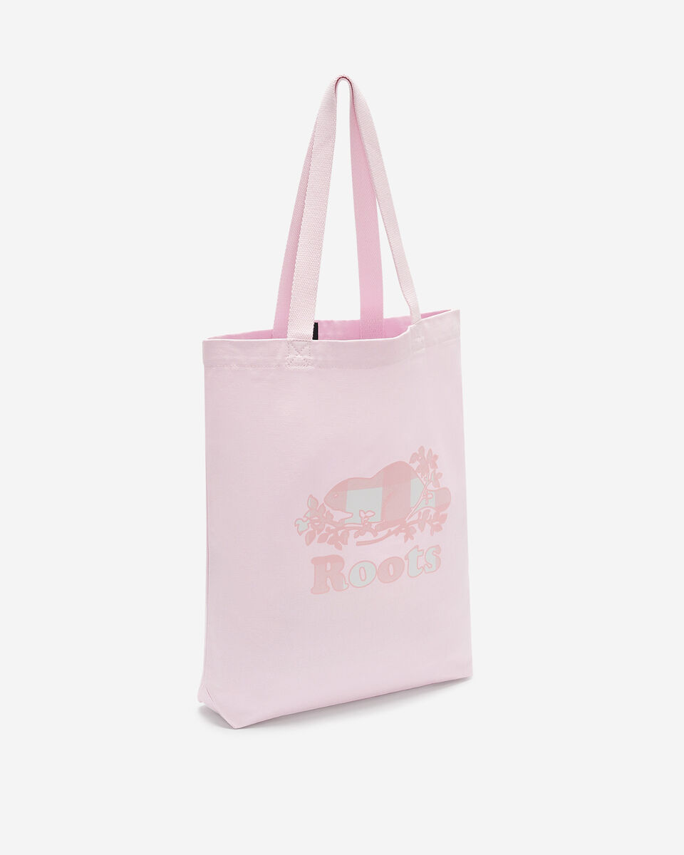 Cooper Plaid Tote