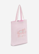Cooper Plaid Tote