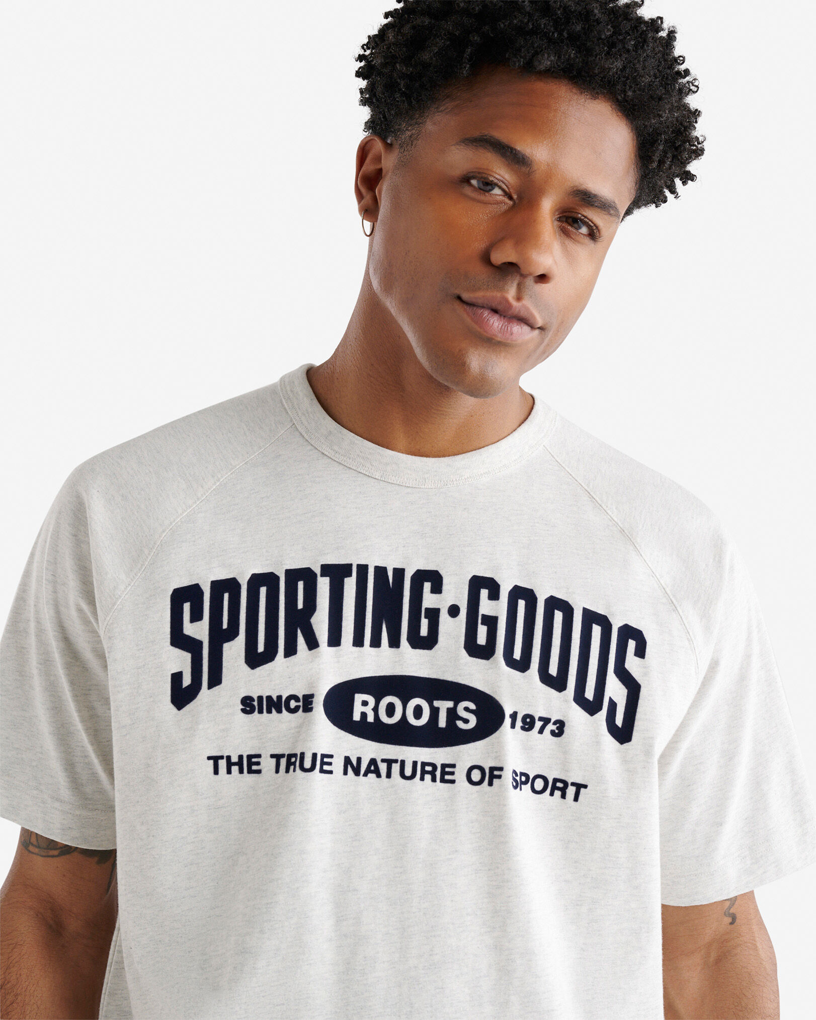Mens Sporting Goods 99 T-Shirt