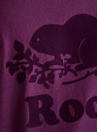 T-shirt Cooper le castor en coton bio pour homme
