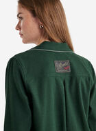 Womens Roots Signature Pajama Set