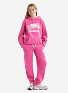 Kids Organic Original Kanga Hoodie