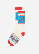 Wilderness Boot Sock