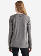 Renew Knit Long Sleeve Top 2.0
