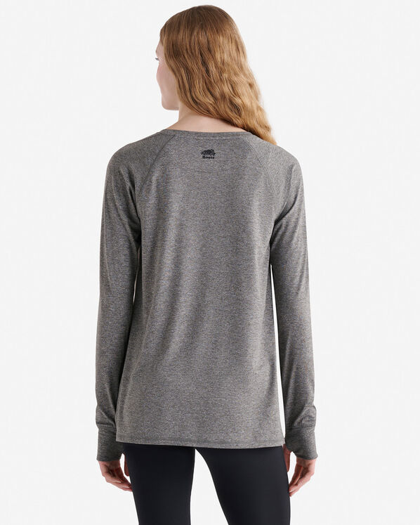 Renew Knit Long Sleeve Top 2.0 Renew Knit Long Sleeve Top 2.0