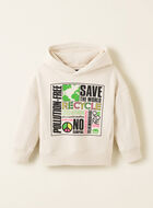 Toddler Re-Issue 91 Earth Hoodie