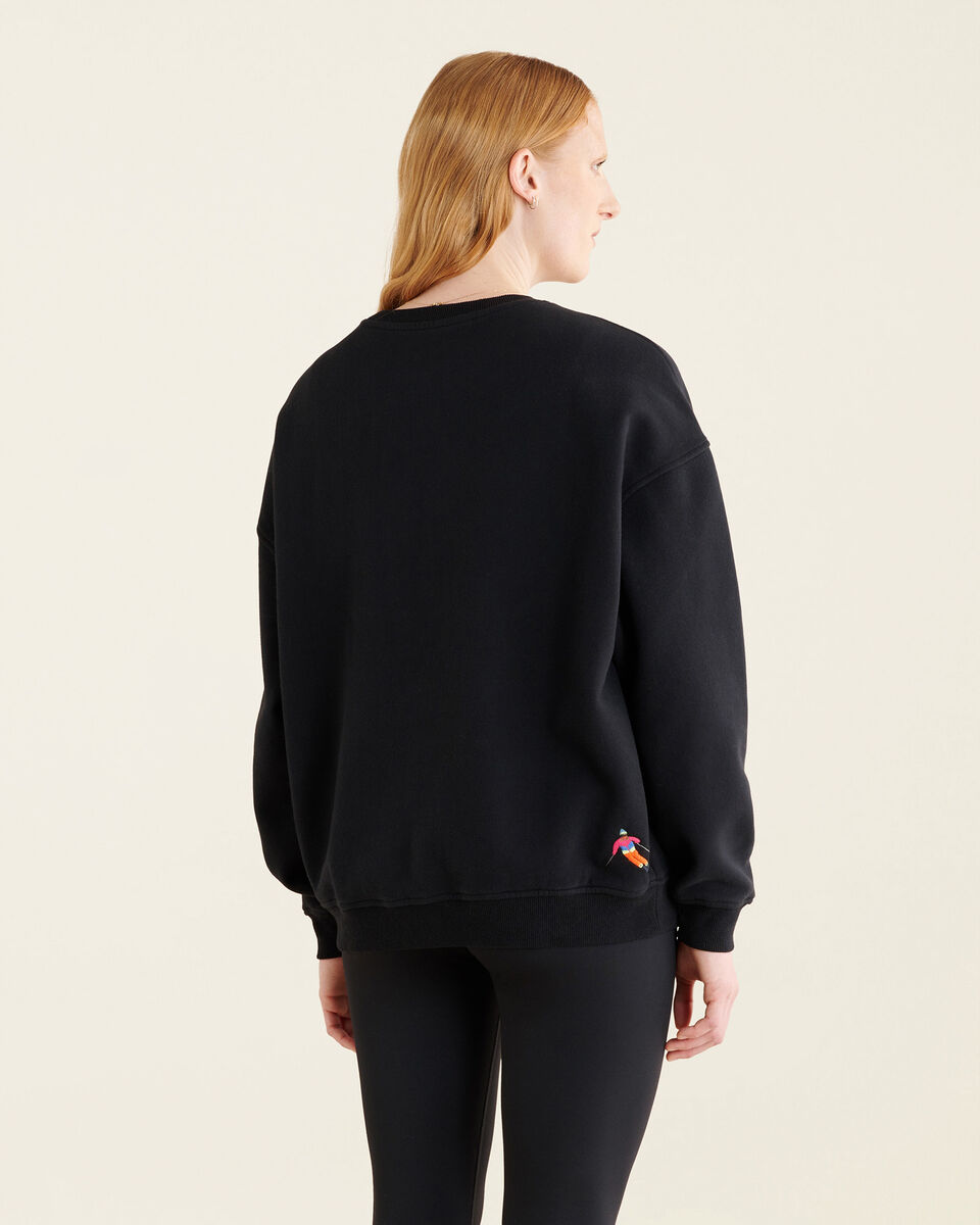 Whistler Crew Sweatshirt