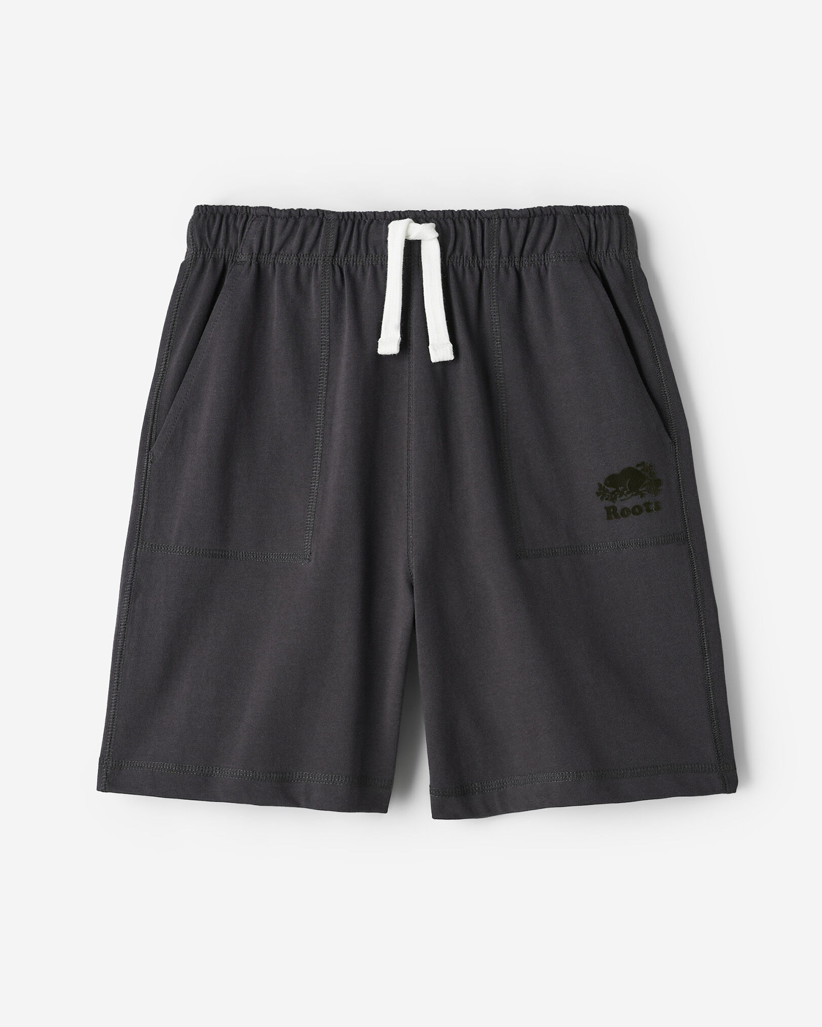 Kids Cooper Heavy Jersey Short
