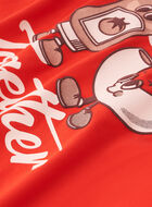 Toddler Canadian Foodie T-Shirt