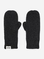 Adult Cozy Knit Mitten