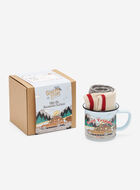 Mens Road Trippin Gift Kit