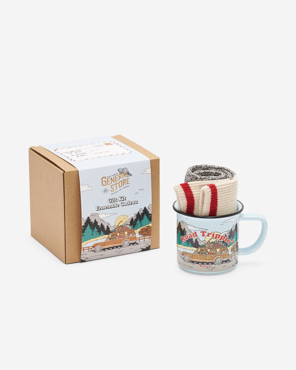 Mens Road Trippin Gift Kit