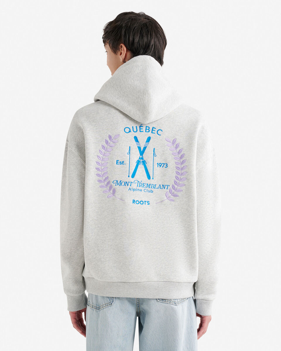 Chandail kangourou Club Mont-Tremblant