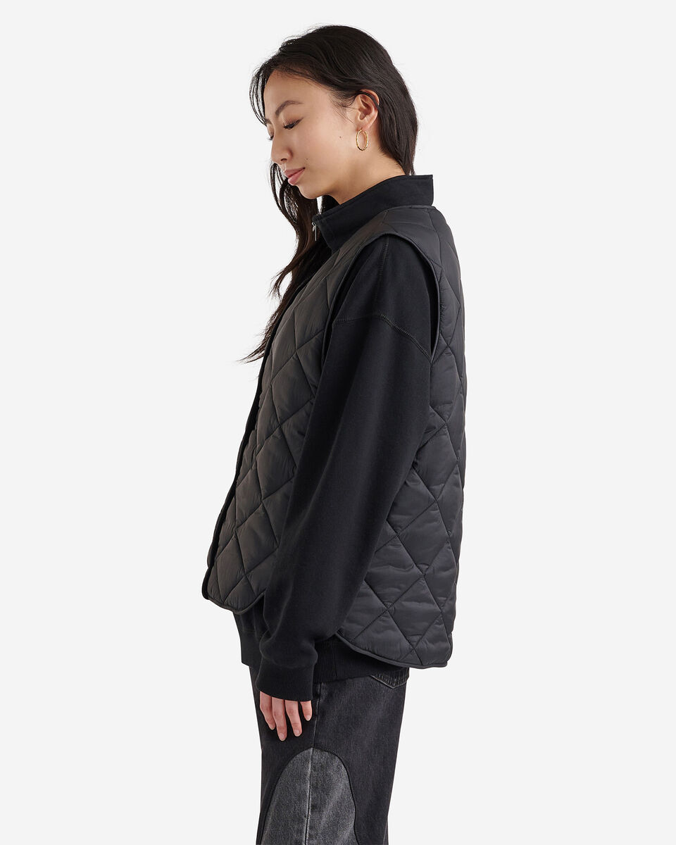 Melville Quilted Vest
