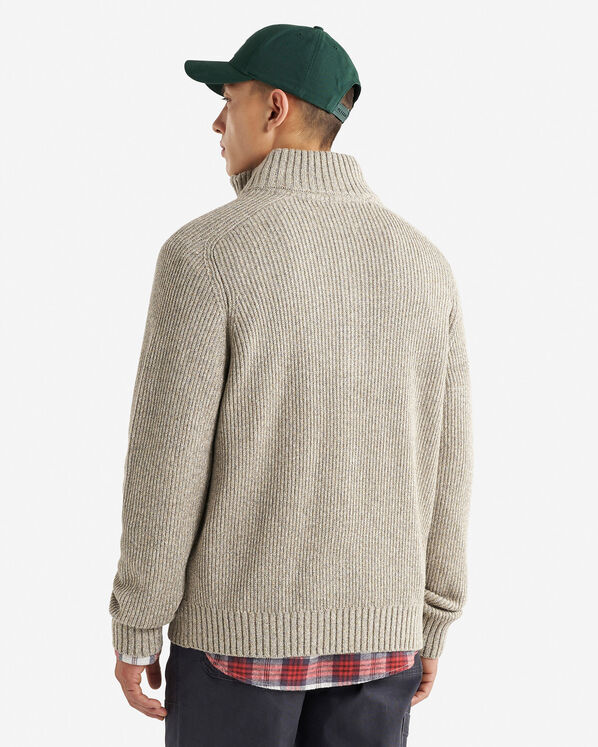Robson Shaker Half Zip Robson Shaker Half Zip
